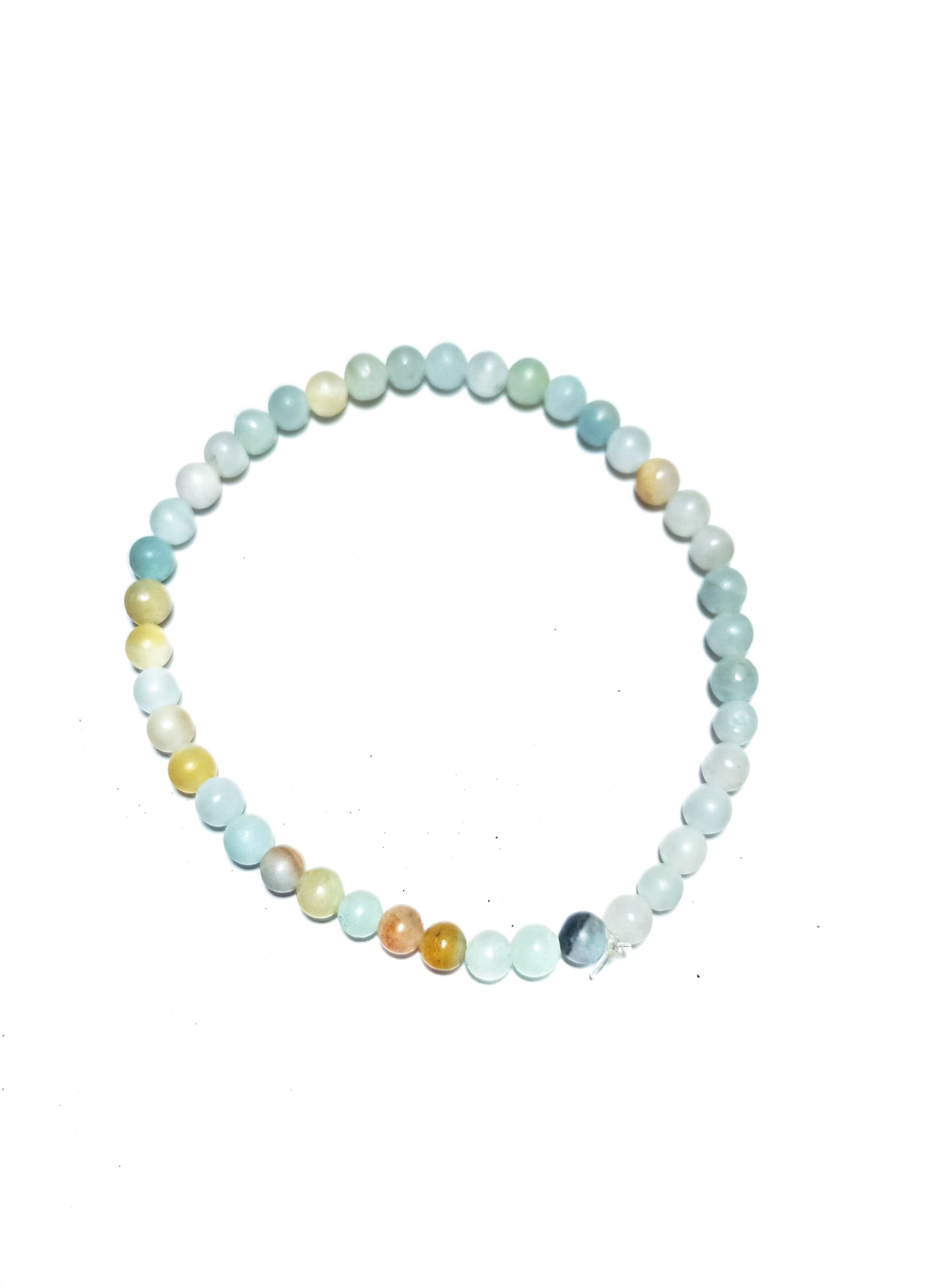 PULSERA DE PIEDRAS NATURALES - 1