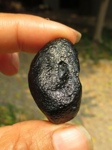 CRISTAL DE TECTITA 69 G  ORIGEN CAMBODIA - 1
