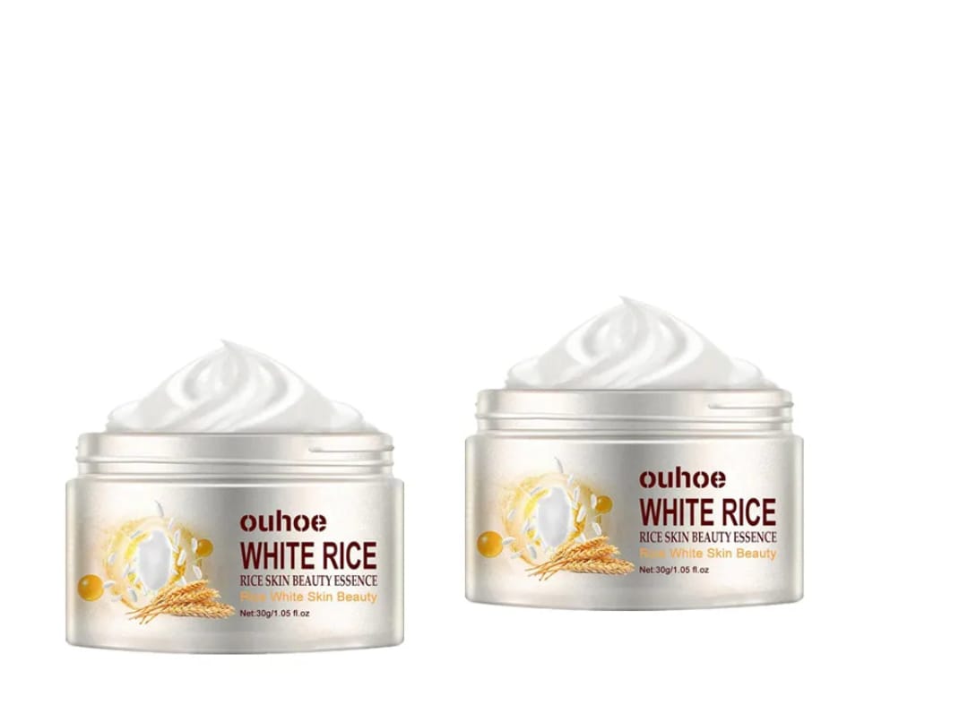 CREMA NATURAL DE ARROZ - 1