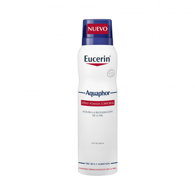 EUCERIN AQUAPHOR SPRAY CORPORAL REPARADOR - 1