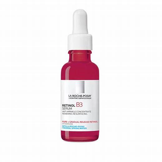 RETINOL B3 SERUM  LA ROCHE POSAY  30 ML - 1