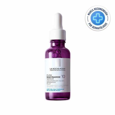 LA ROCHE POSAY SERUM PURE NIACINAMIDA 10 - 1