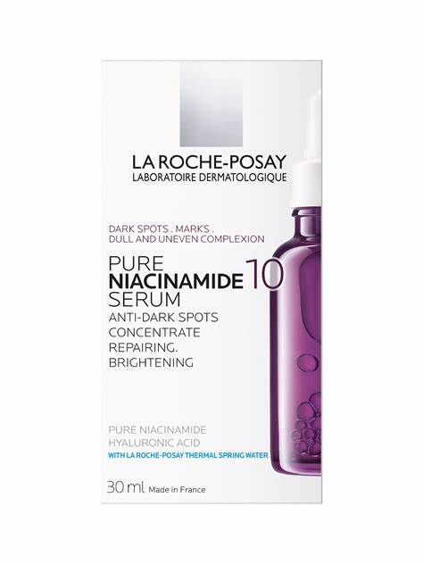 LA ROCHE POSAY SERUM PURE NIACINAMIDA 10 - 2