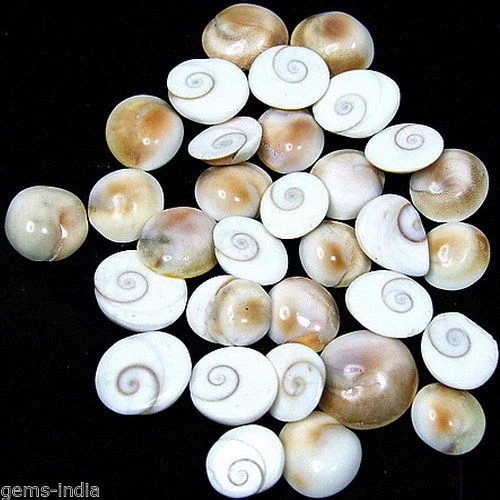PIEDRA NATURAL CHACKRA GOMTI 10.15 MM - 1