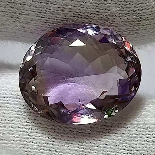 PIEDRA DE CUARZO AMETRINO 9,10 CT - 1