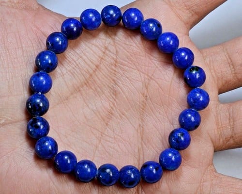 PULSERA DE LAPISLAZULI AFGANO - 1