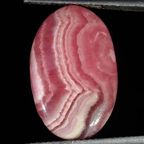 PIEDRA NATURAL RODOCROSITA 8.60 CT - 1