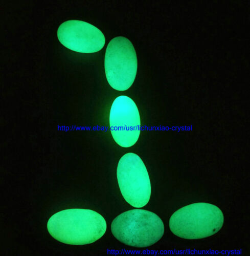 HUEVO TIBETEANO LUMINOSO DE LA RIQUEZA 28 GRAMOS - 1