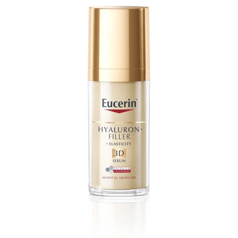 EUCERIN HYALURO-FILLER +ELASTICITY SERUM - 2