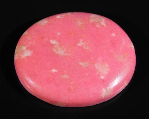 PIEDRA NATURAL THULITE 68 CT - 1