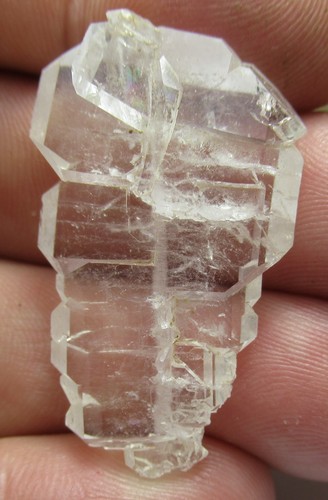 CUARZO FADEN CRISTAL 38 CT - 1