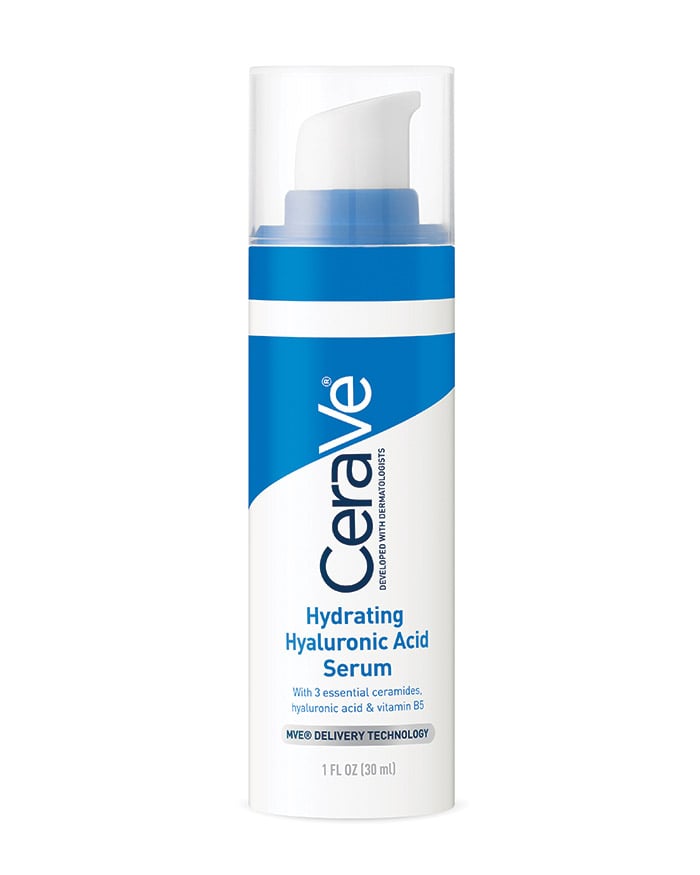CERAVE SERUM HIDRATANTE CON ACIDO HIALURONICO30 ML - 1