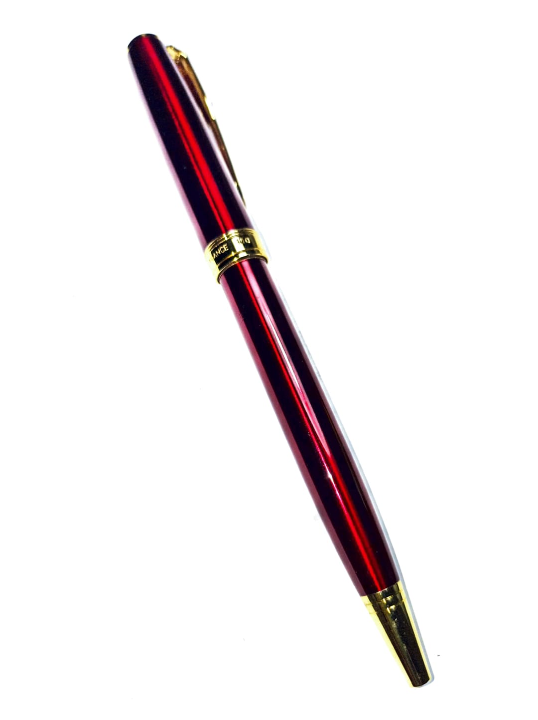 BOLIGRAFO PARKER SONNET AZUL MEDIUM - 1