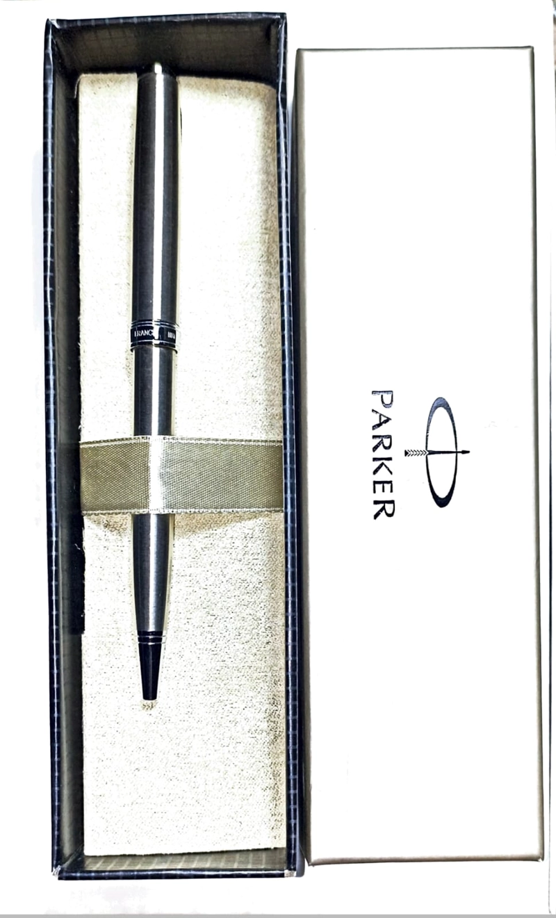 BOLIGRAFO PARKER SONNET  PUNTA MEDIA  AZUL - 3