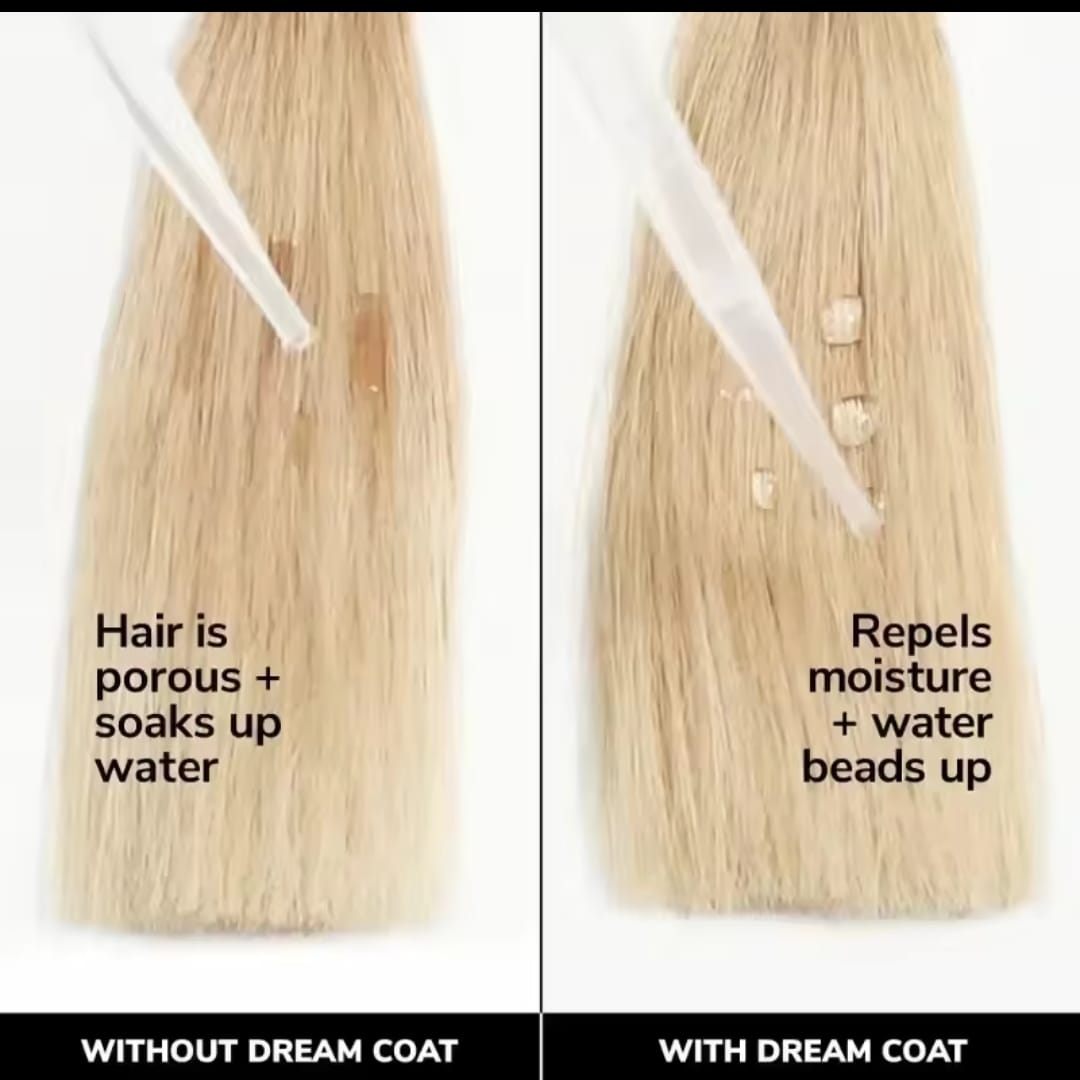 WOW DREAM COAT SPRAY TRATAMIENTO ANTI FRIZZ 200 ML - 3