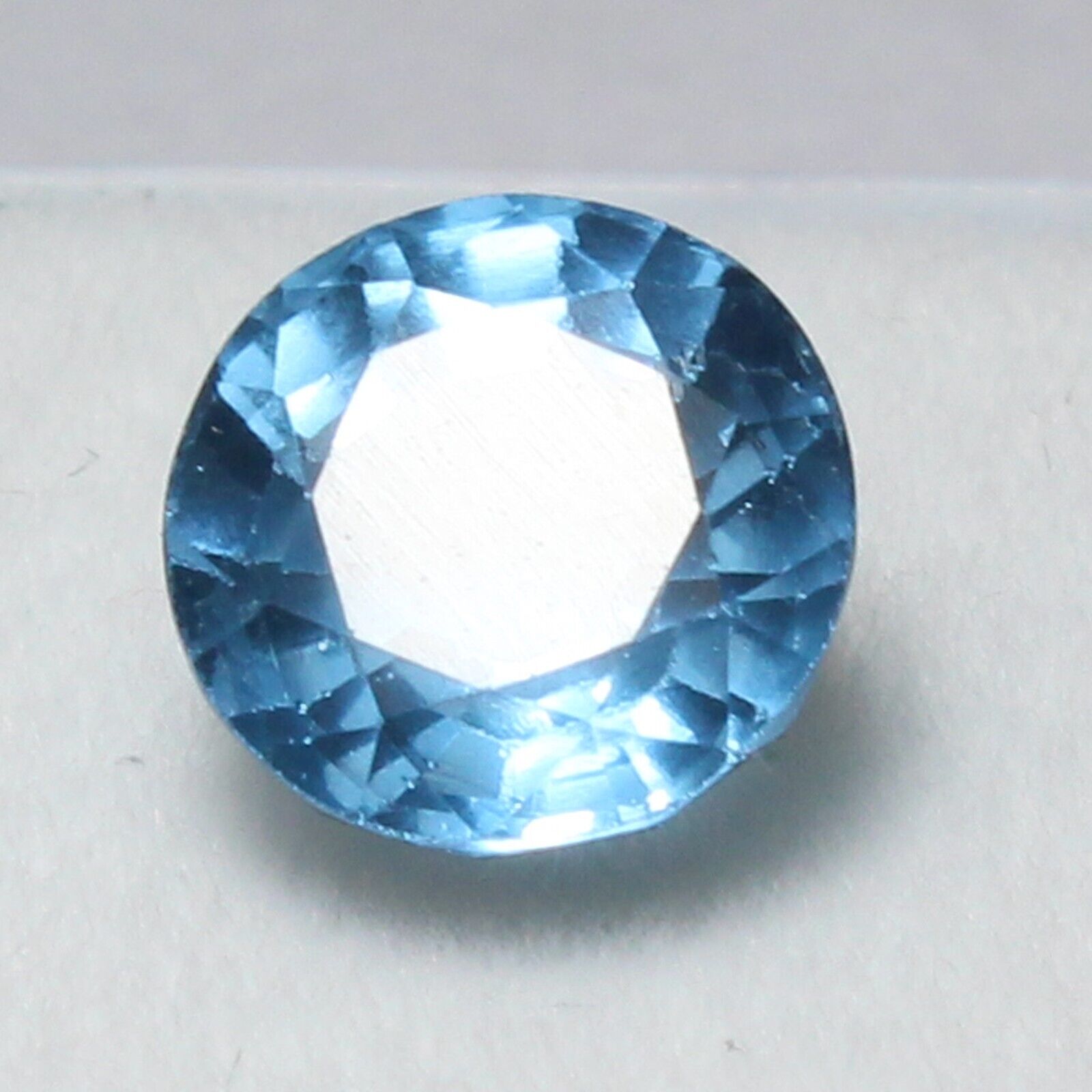 PIEDRA DE AGUA MARINA NATURAL 4,5 CT - 1