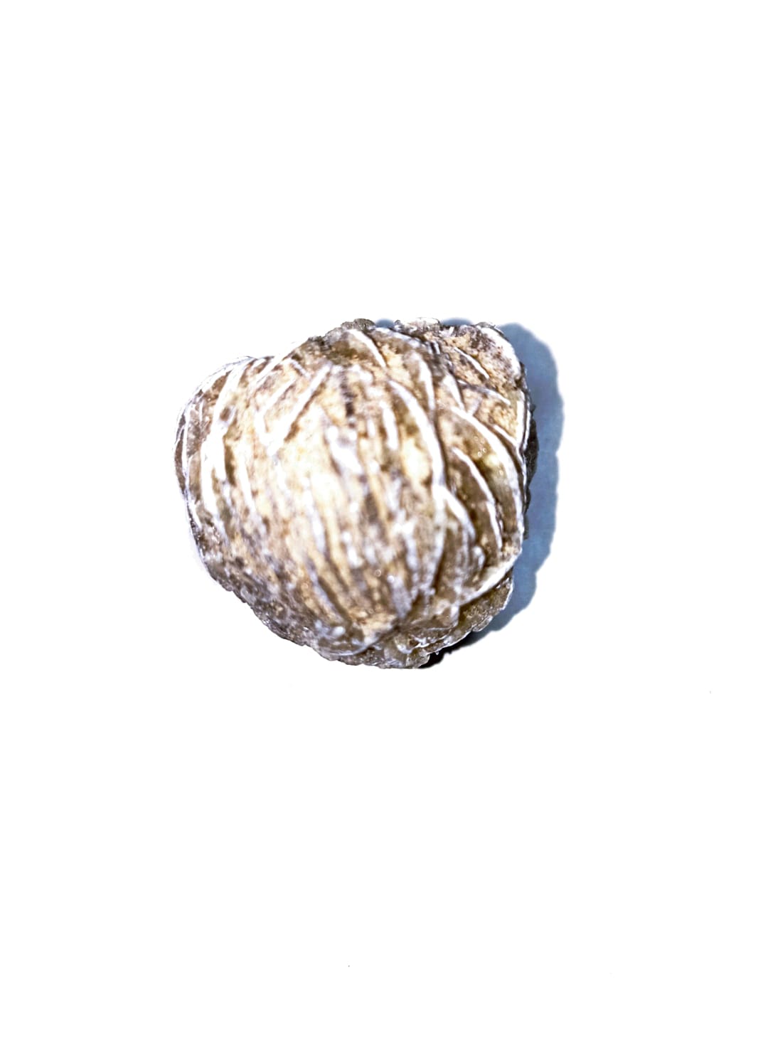 MINERAL ROSA DEL DESIERTO NATURAL EN BRUTO 33X35X36 MM - 2