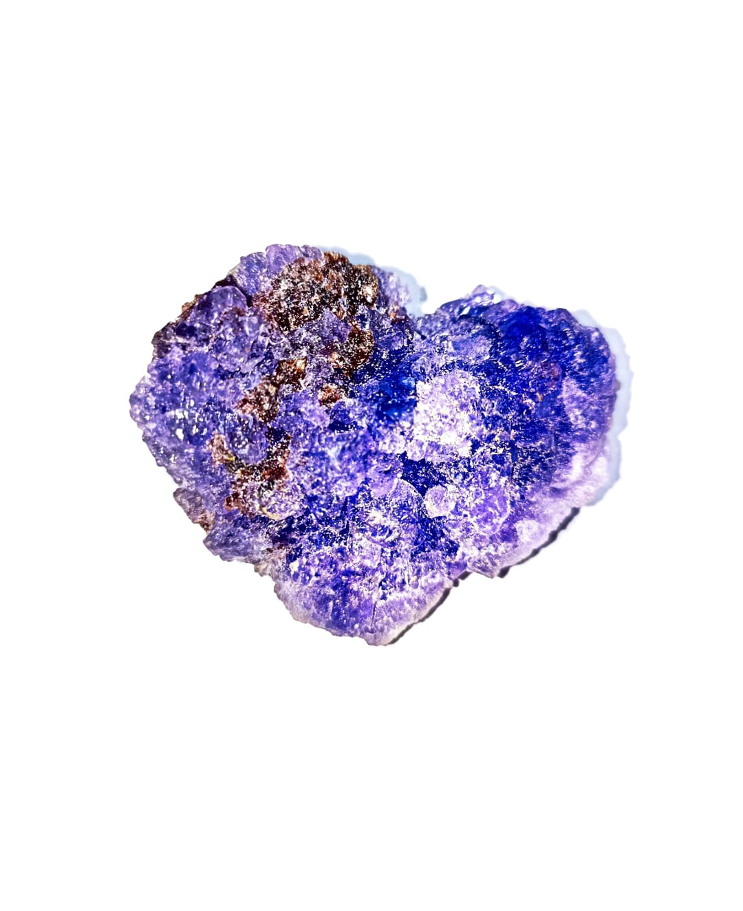 PIEDRA CHILENA COQUIMBITA 4 CM - 1