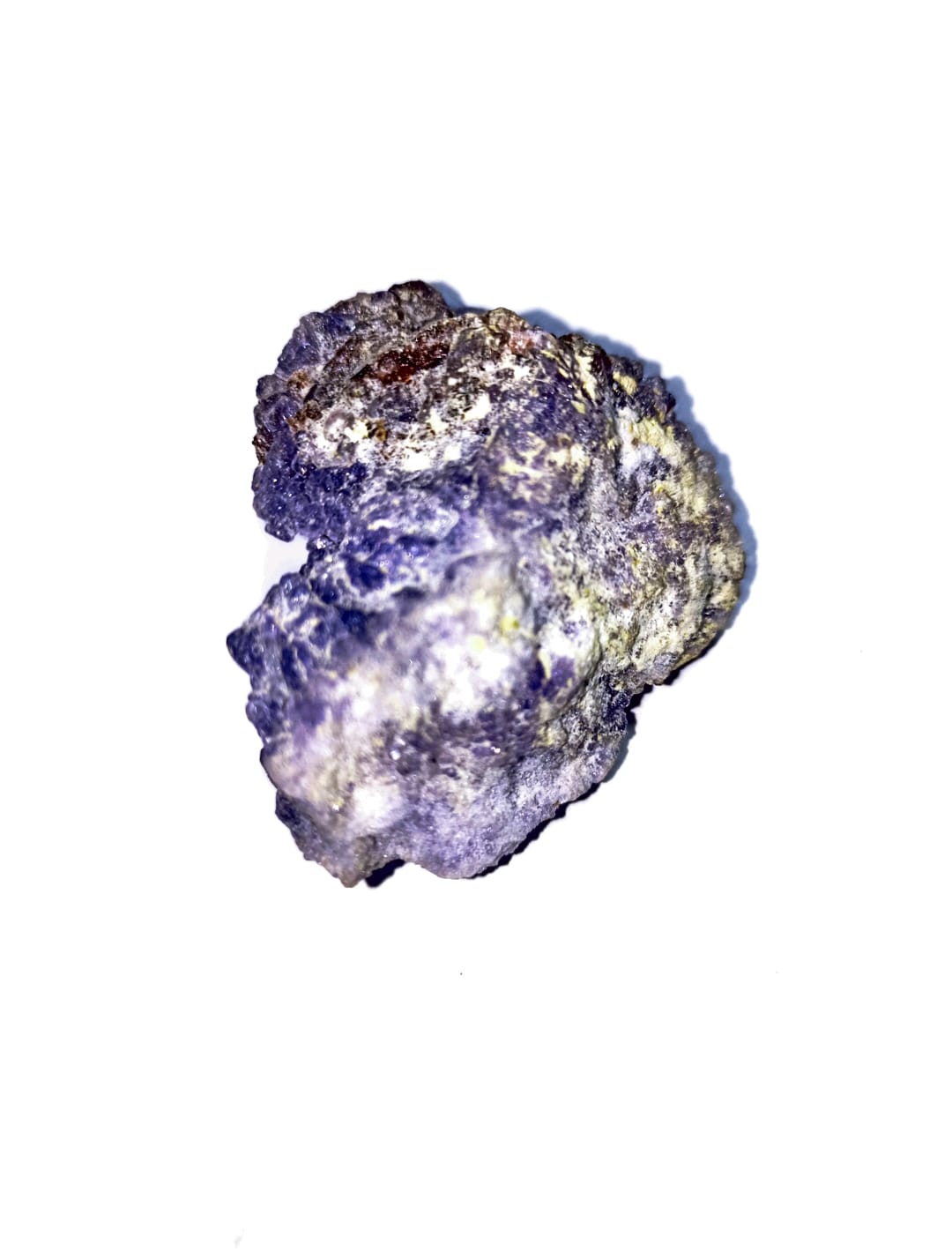 PIEDRA CHILENA COQUIMBITA 4 CM - 2