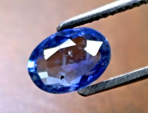 ZAFIRO NATURAL DE 2,14 CT CEYLAN - 1
