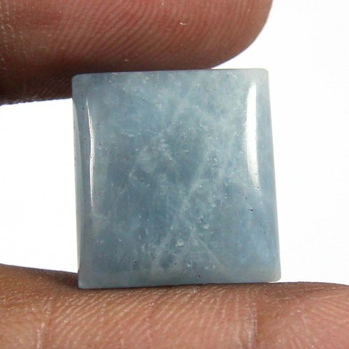AGUA MARINA NATURAL 100% 10 CT - 1