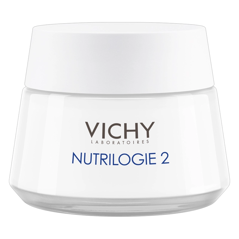 VICHY NUTRILOGIE 2 TRATAMIENTO NUTRITIVO PIEL EXTRA-SECA 50 ML - 1