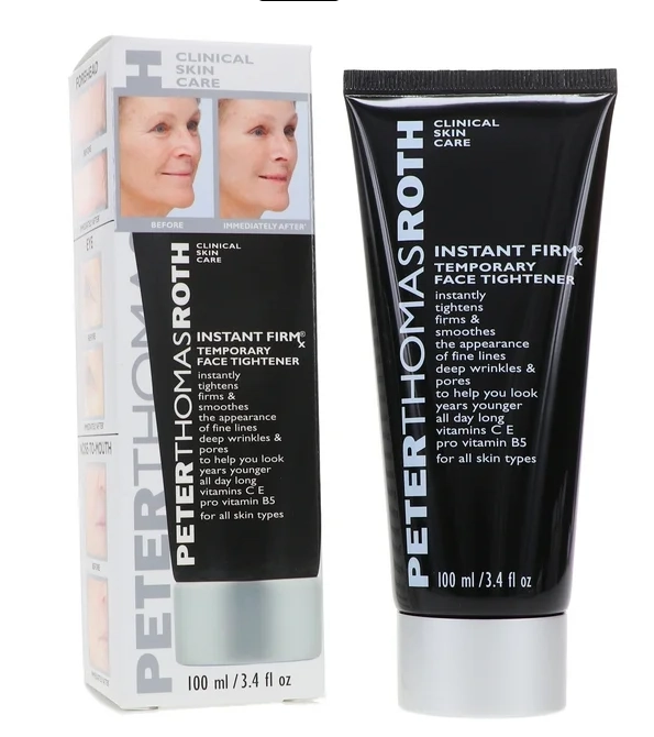 PETER THOMAS ROTH INSTANT FIRM TEMPORARY FACE TIGTENER - 1