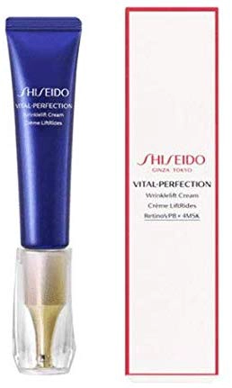 SHISEIDO VITAL PERFECTION WRINKLE CREAM  15 G - 1