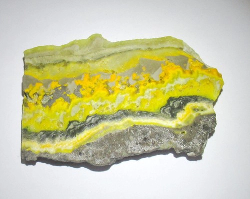 PIEDRA JASPER ABEJORRO 208 CT INDONESIA - 1