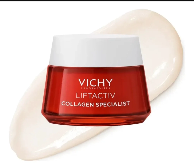 VICHY LIFTACTIV COLLAGEN SPECIALIST CREME - 1