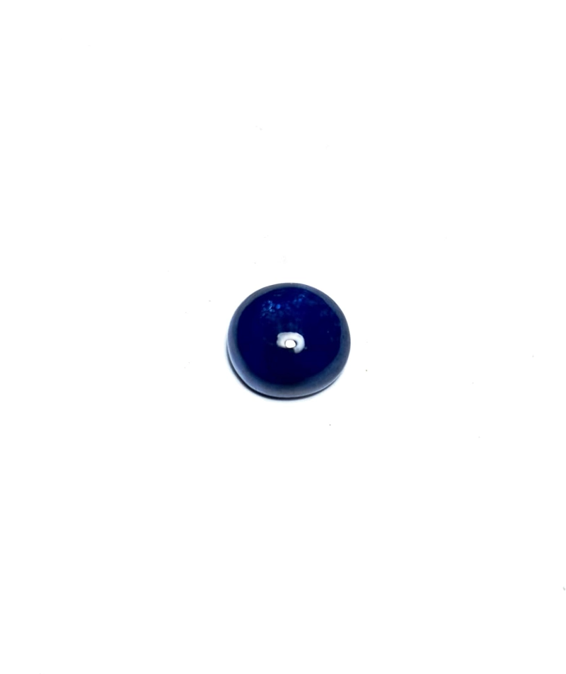 ZAFIRO NATURAL CABOCHON  14X 14 X8 MM - 1