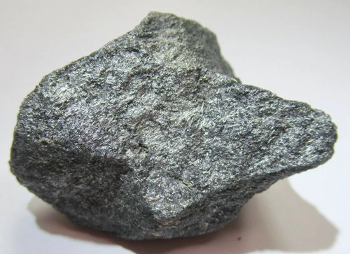 PIEDRA DE COLECCION JAIMESSONITA  226  CT - 1