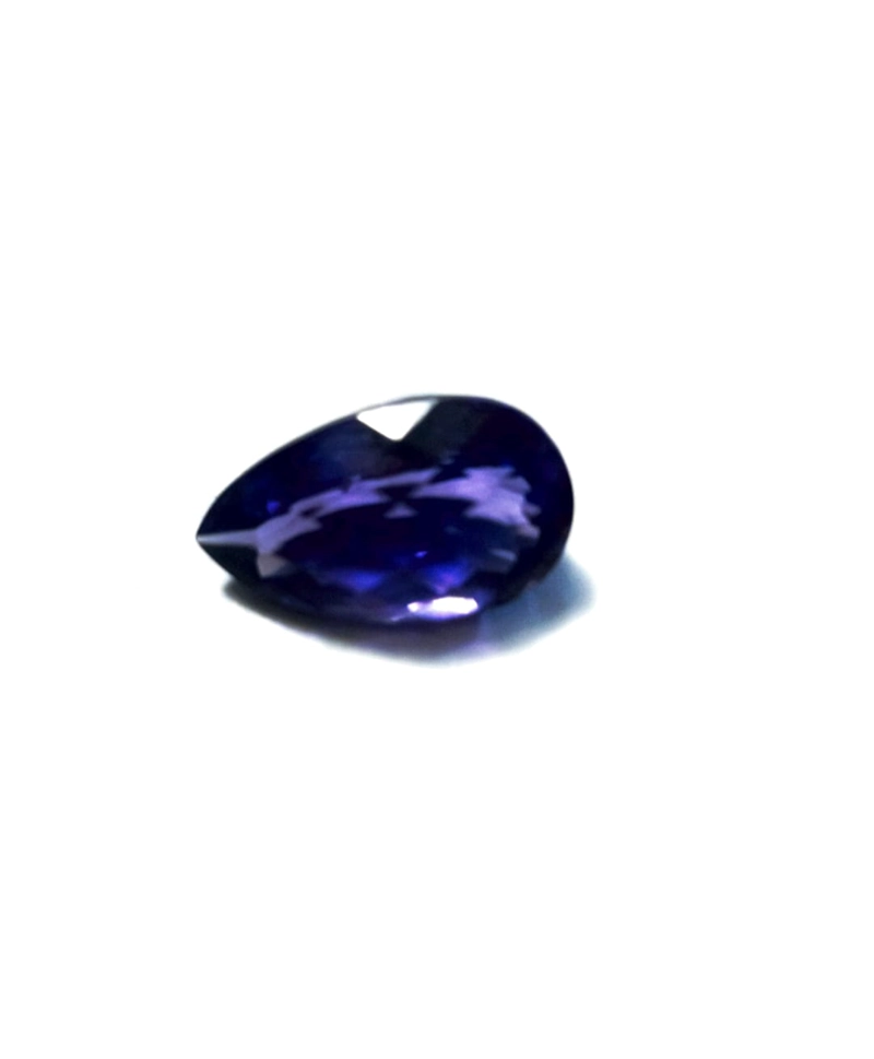 AMATISTA  NATURAL FORMA DE GOTA GRANDE - 2