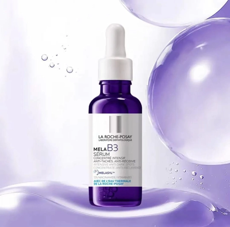 LA ROCHE POSAY MELA B3 SERUM ANTI-MANCHAS 30 ML - 2