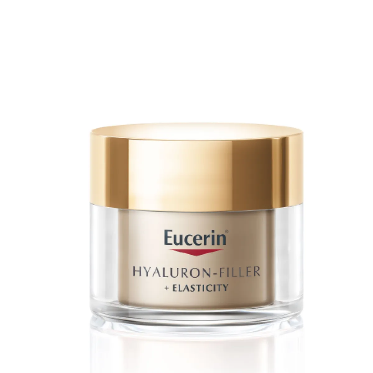 EUCERIN ANTI EDAD CREMA FACIAL HYALURON -FILLER + ELASTICITY - 1