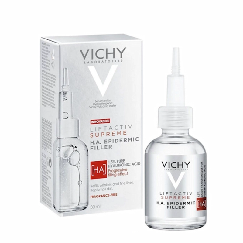VICHY LIFACTIV DUPREME H,A EPIDERMIC FILLER 1,5 %  ACID HYALURONIC - 1