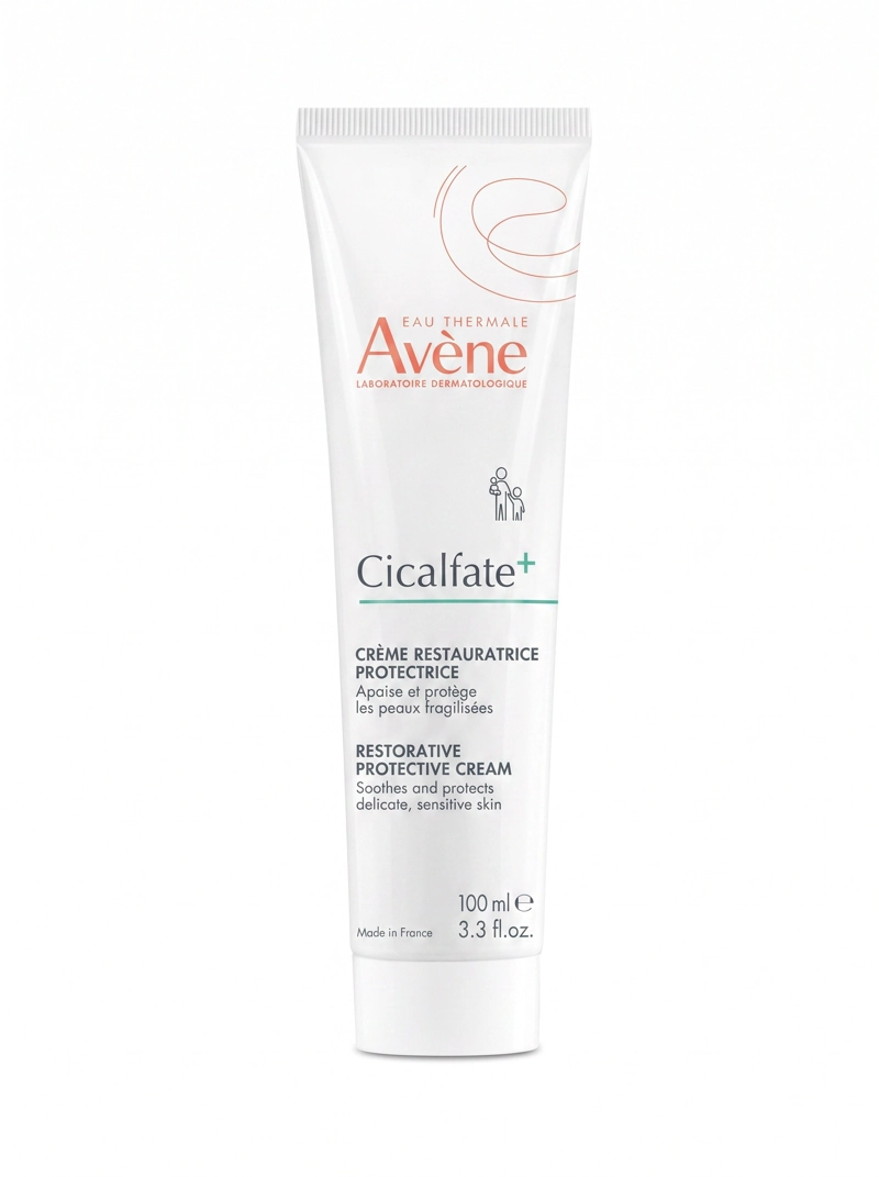 CICALFATE + RESTORACTIVE PROTECTIVE CREAM  100 ML - 1