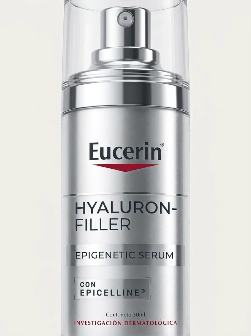 EUCERIN  HIALURONIC FILLER EPIGINETIC SERUM 30 ML - 2