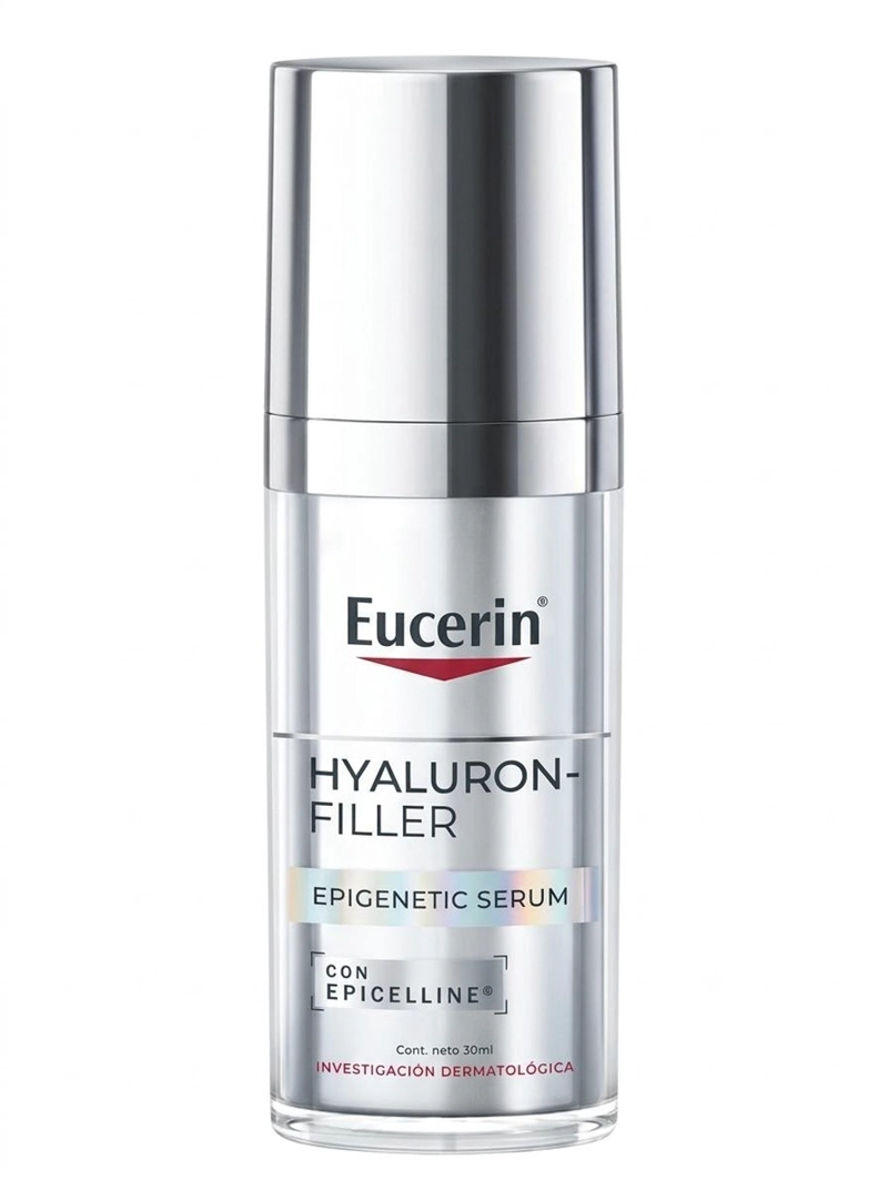 EUCERIN  HIALURONIC FILLER EPIGINETIC SERUM 30 ML - 3
