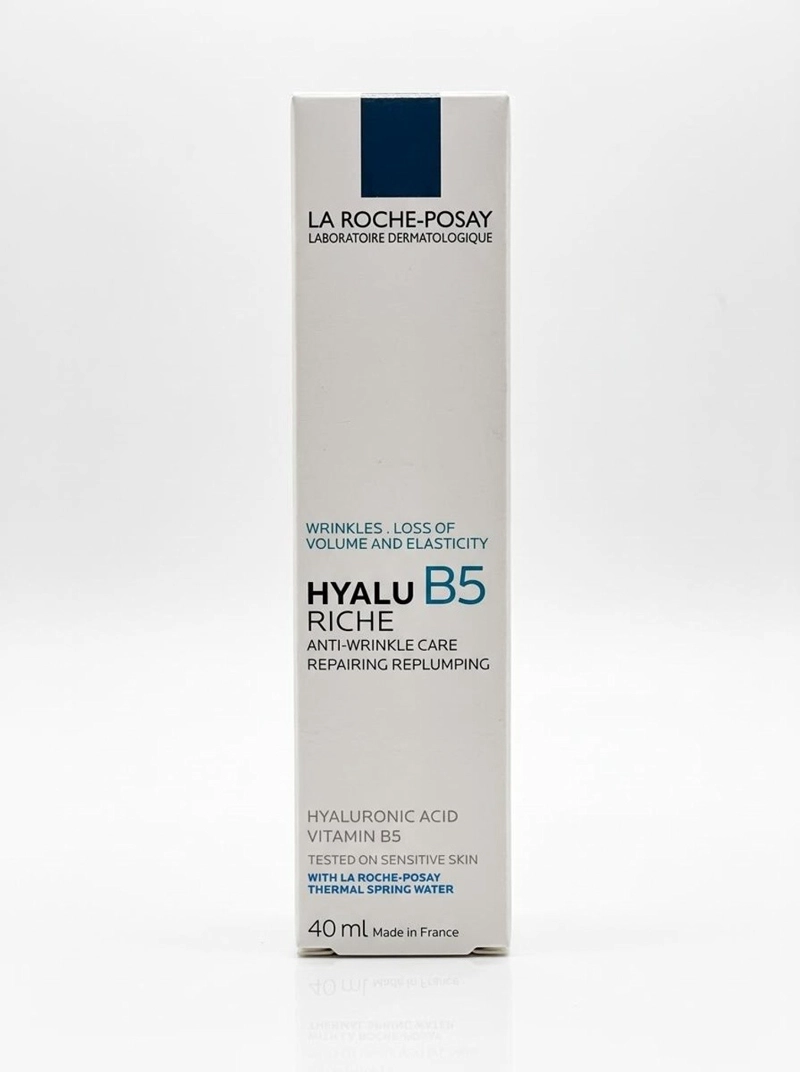 HYALU B5 ANTI ARRUGAS CREMA 40 ML LAROCHE POSAY - 2