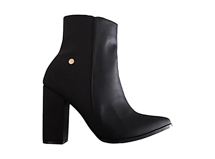 ZAPATOS MUJER VROU NEGRO - 1