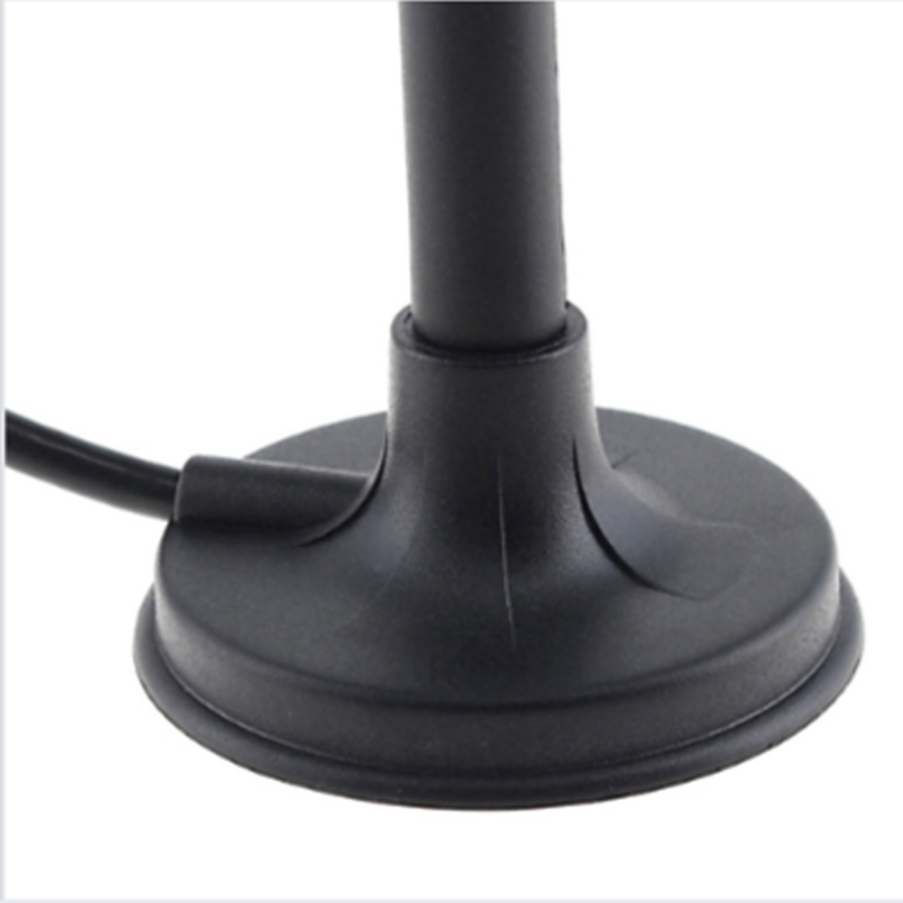ANTENA DE TV DIGITAL 20DBI - 5