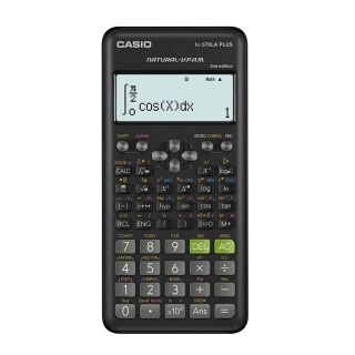 CALCULADORA CIENTIFICA FX 570 LA PLUS 2 - 1