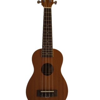 UKELELE ALAGUEZ 21P CON BOLSO - 1