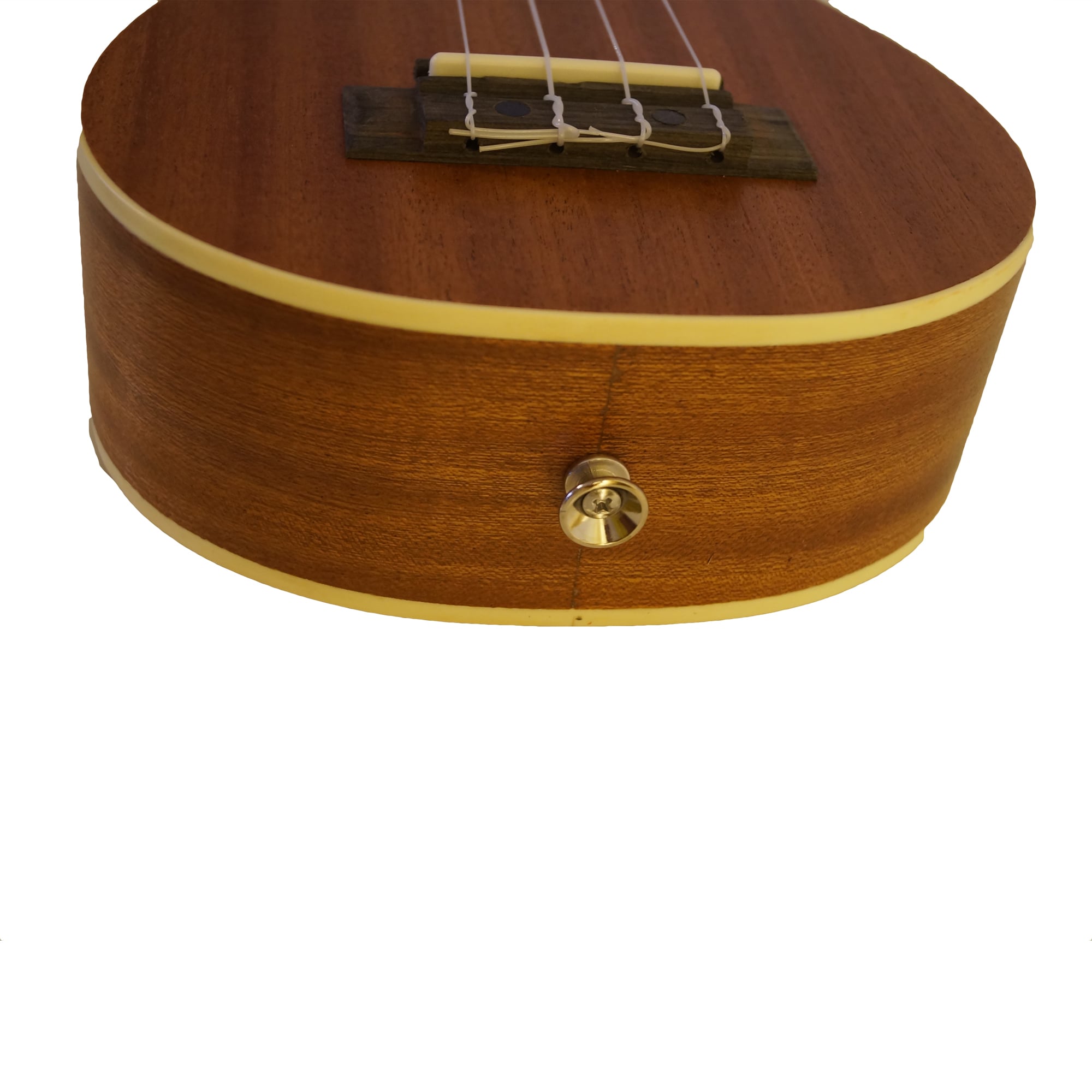 UKELELE ALAGUEZ 21P CON BOLSO - 2
