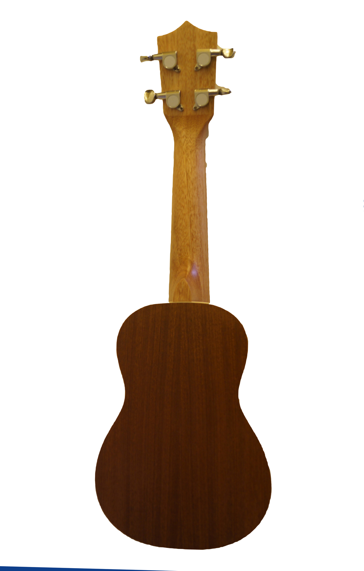 UKELELE ALAGUEZ 21P CON BOLSO - 3