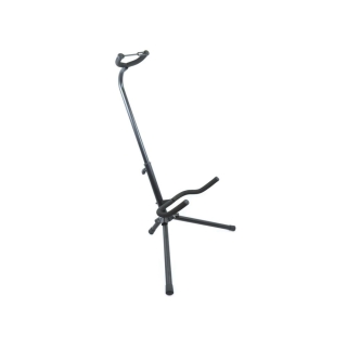 ATRIL DE GUITARRA CLASICA INTROTECH | NEGRO - 1