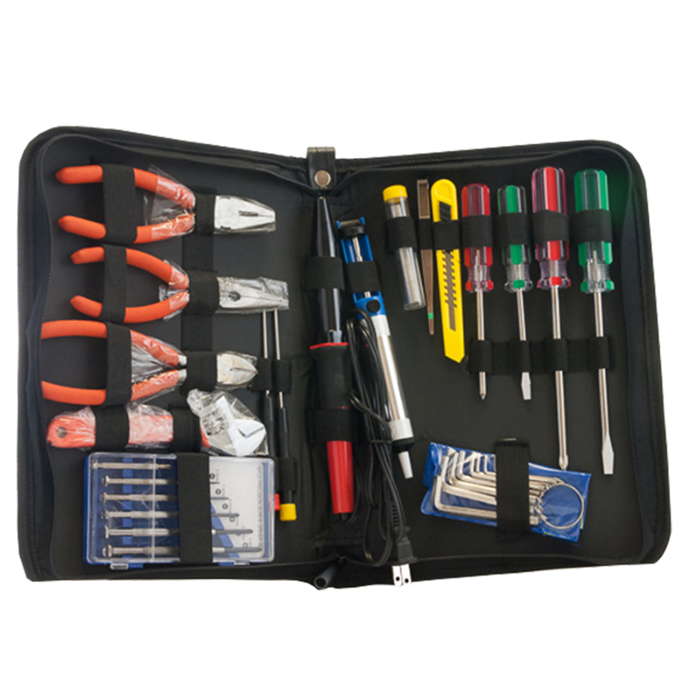 SET HERRAMIENTAS PROSKIT - 1