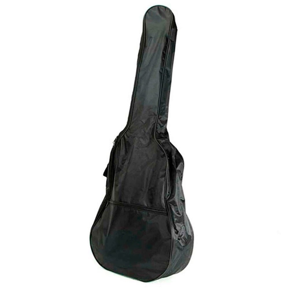 SET GUITARRA CLÁSICA ALAGUEZ - 4
