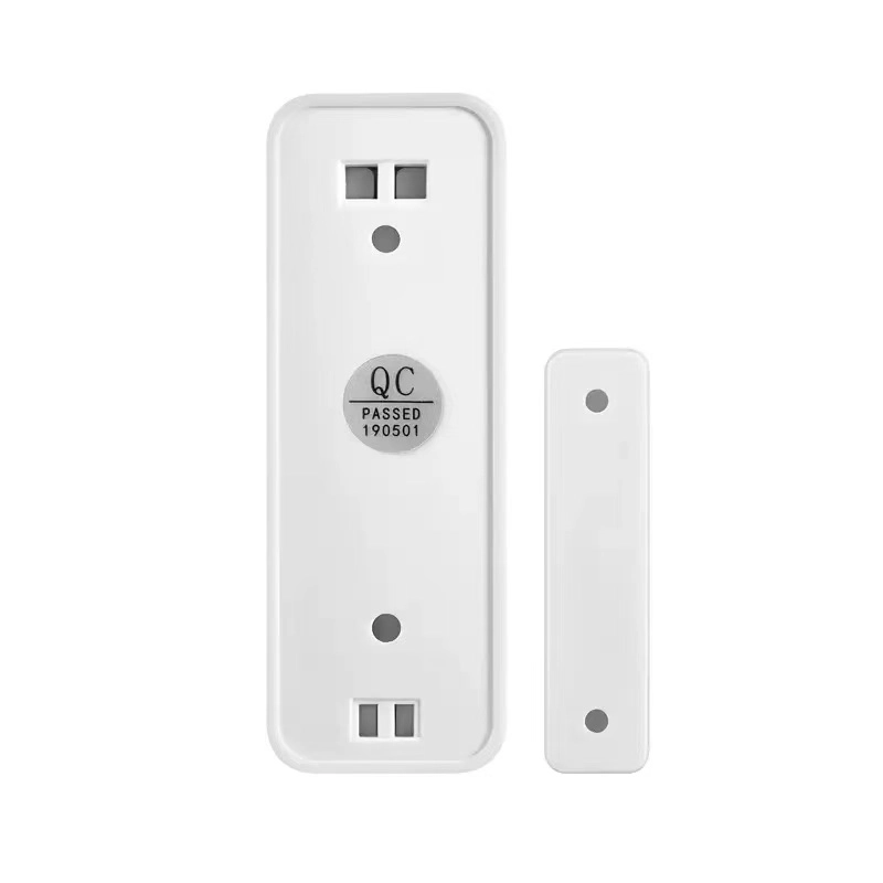 SENSOR INALÁMBRICO HYUNDAI PO-WDWS1300 DE PUERTAS Y VENTANAS - 4